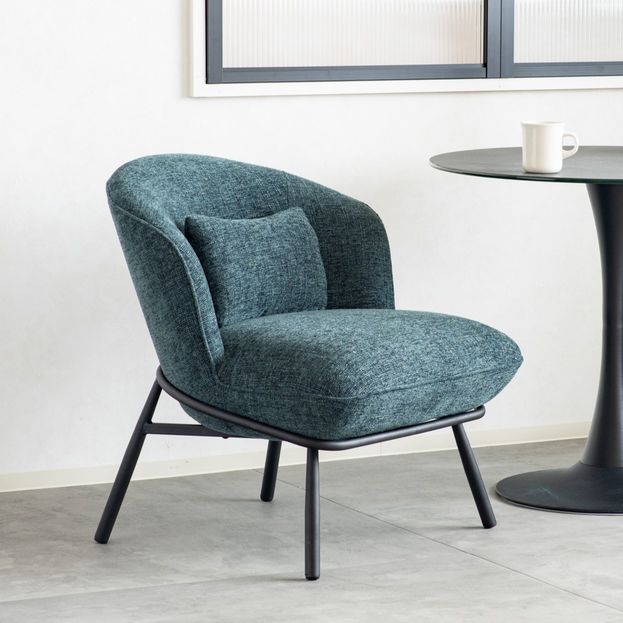 1860食器棚 エリス | LIVINS MEET│家具インテリアの卸売