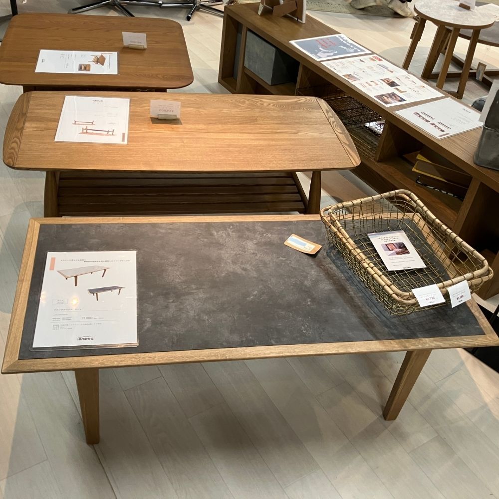 11月8日削除します❗️最終お値下げ ienowa_スツール グレー 11月8日