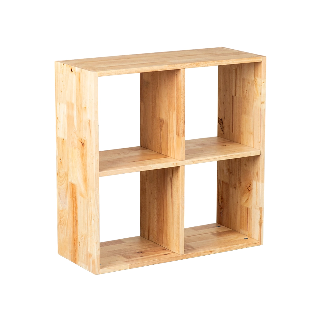 2×2シェルフ NATURAL SIGNATURE 4627A-8 | LIVINS MEET│家具