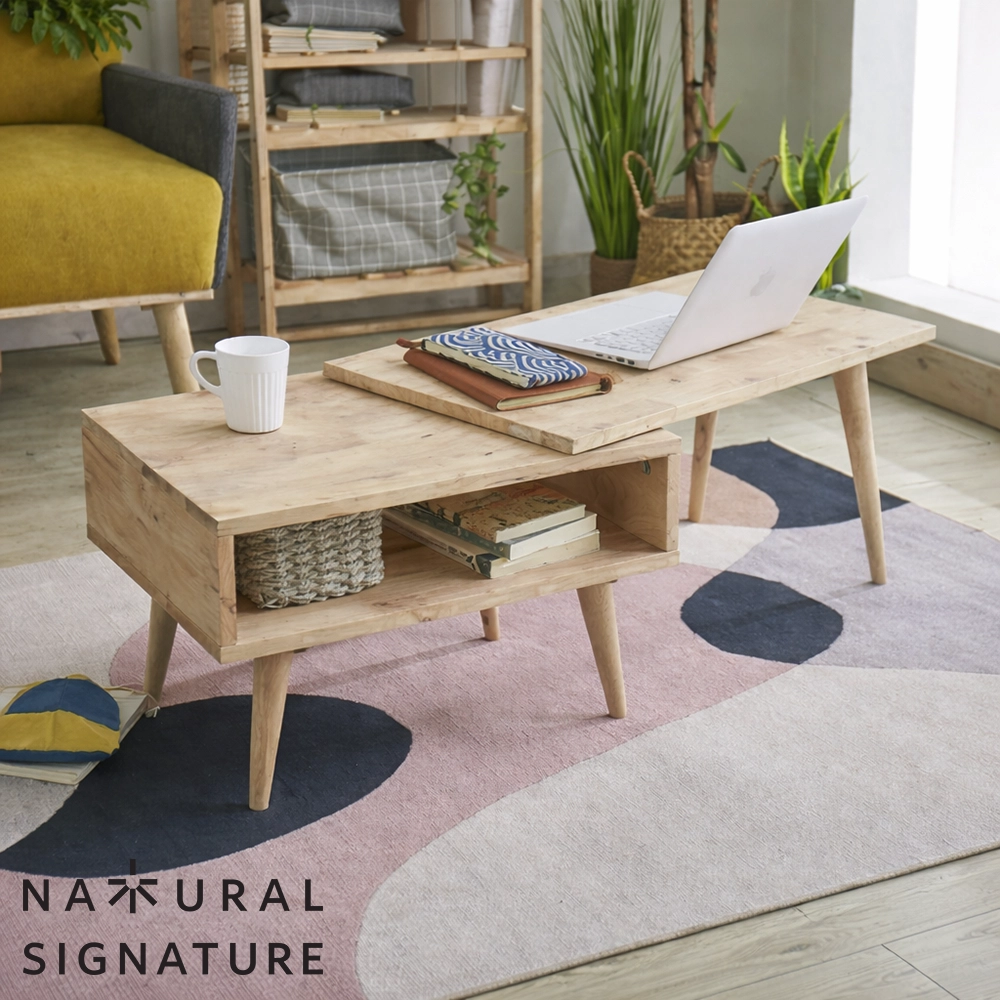NATURAL SIGNATUREの商品一覧 | エルピア│家具インテリアのリビンズ