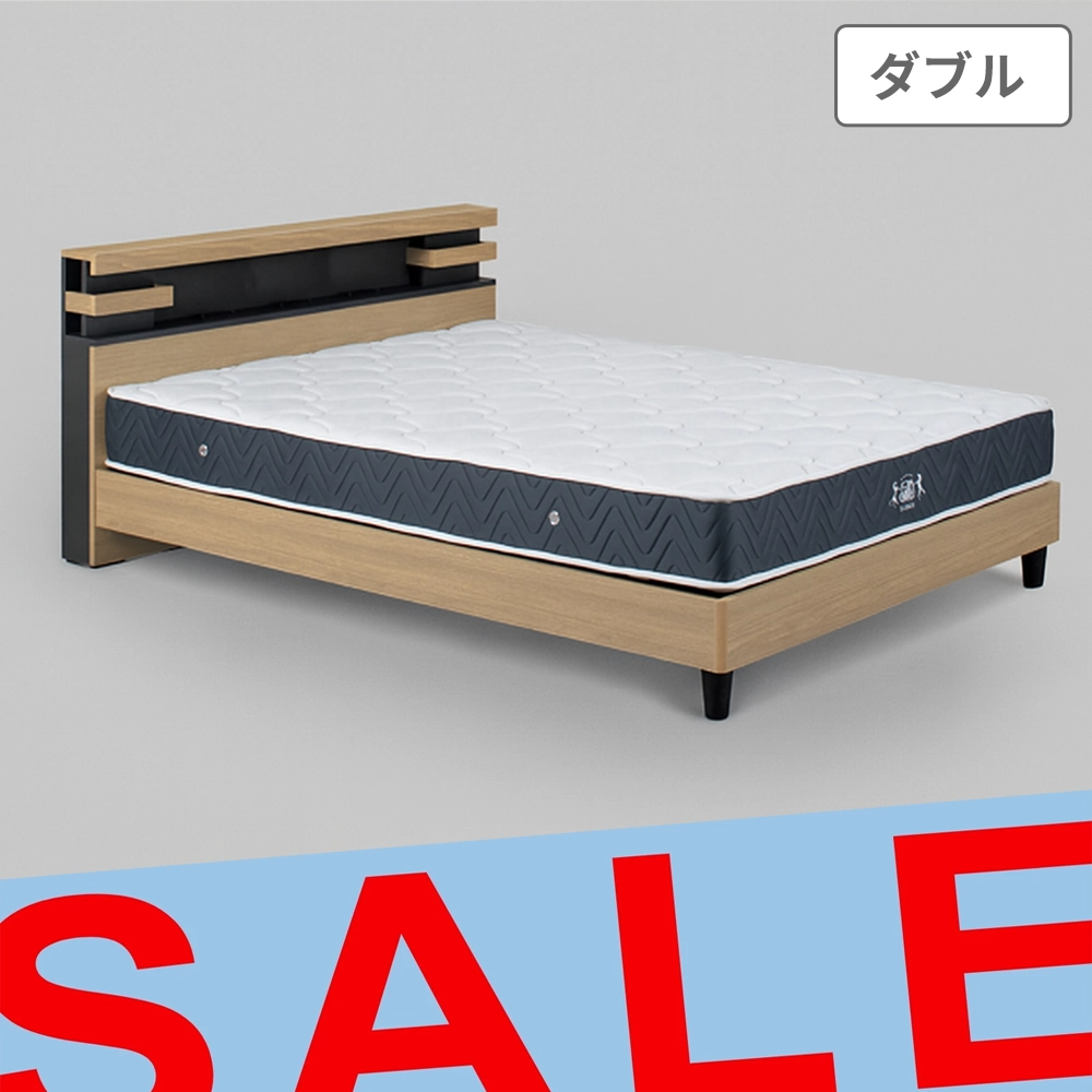 ベッドフレームの商品一覧 | エルピア│家具インテリアのリビンズ公式