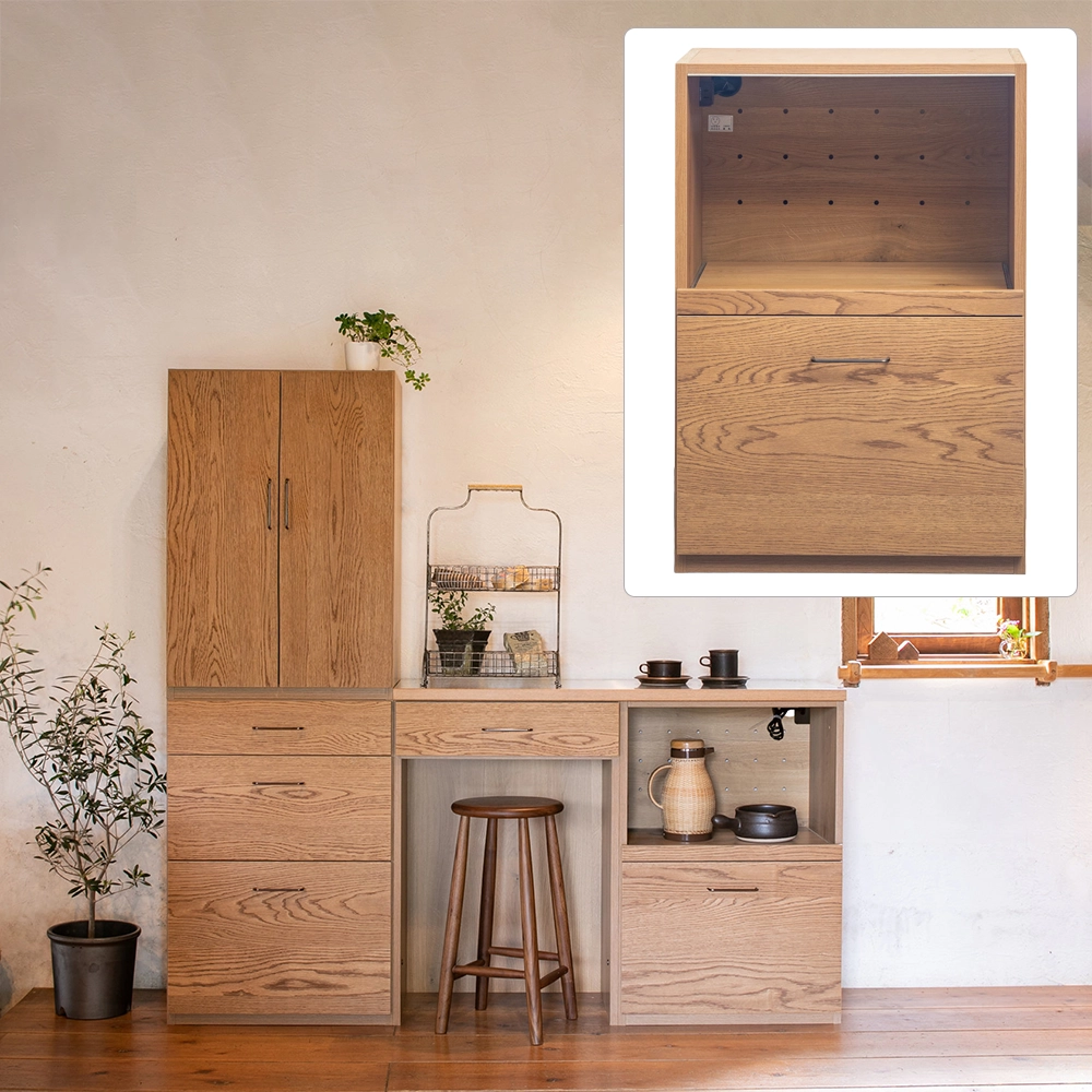 ienowa EMI counter ウォールナット　日本製 ienowa EMI counter ウォールナット日本製