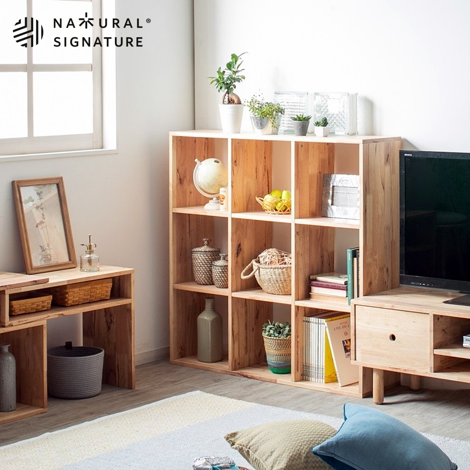 【特価商品】L ヘキサゴンシェルフ ダークブラウン ラバーウッド 100368302 丸和貿易 シェルフ ヘキサゴンシェルフ L ラバーウッド 木製 （ 送料無料 ディスプレイ 六角形 ヘキサゴン ラック ディスプレイラック コレクション 飾り棚  おしゃれ ） | リビングート　店