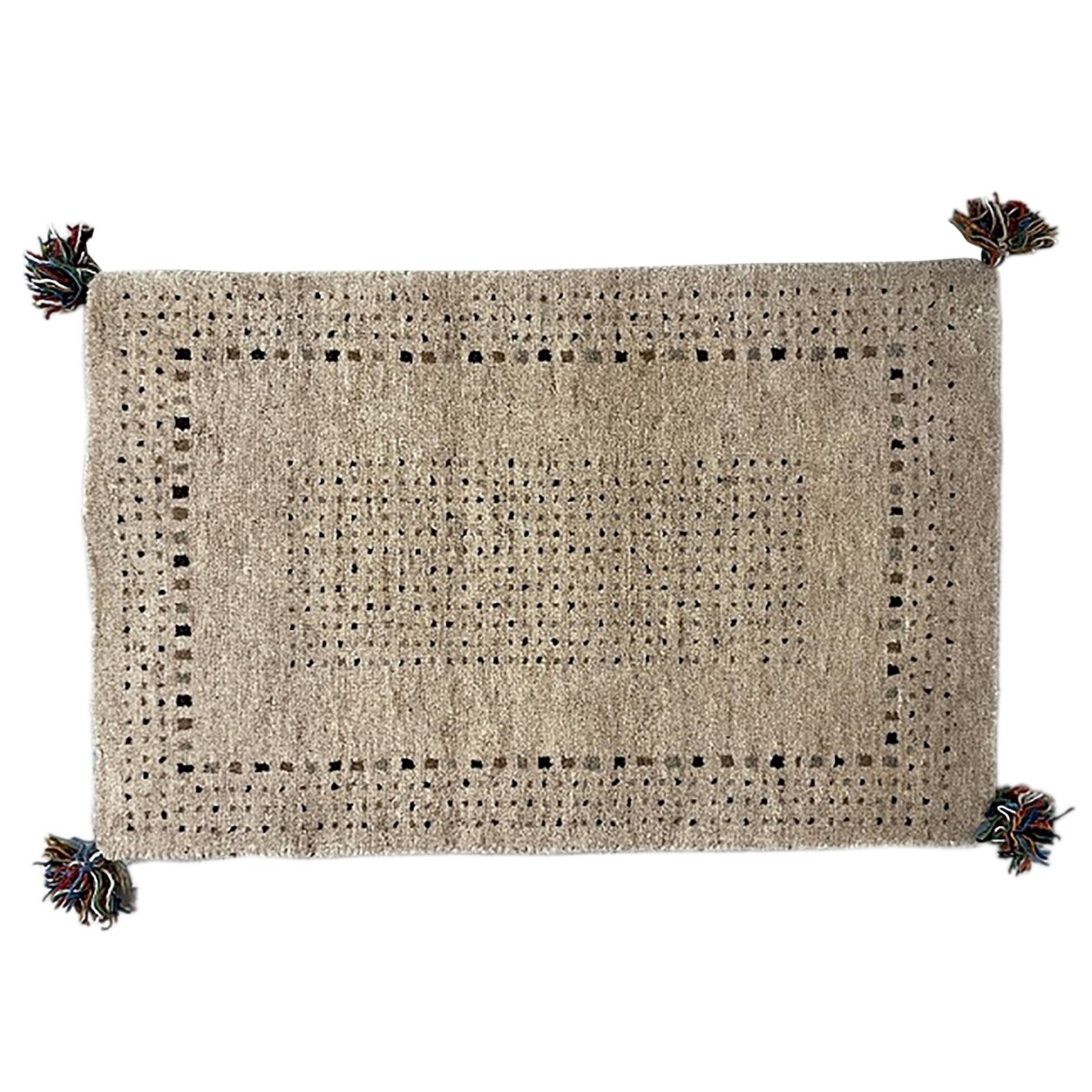 新品未開封　Optstuff ラグマット 新品未開封 Optstuff ラグマット