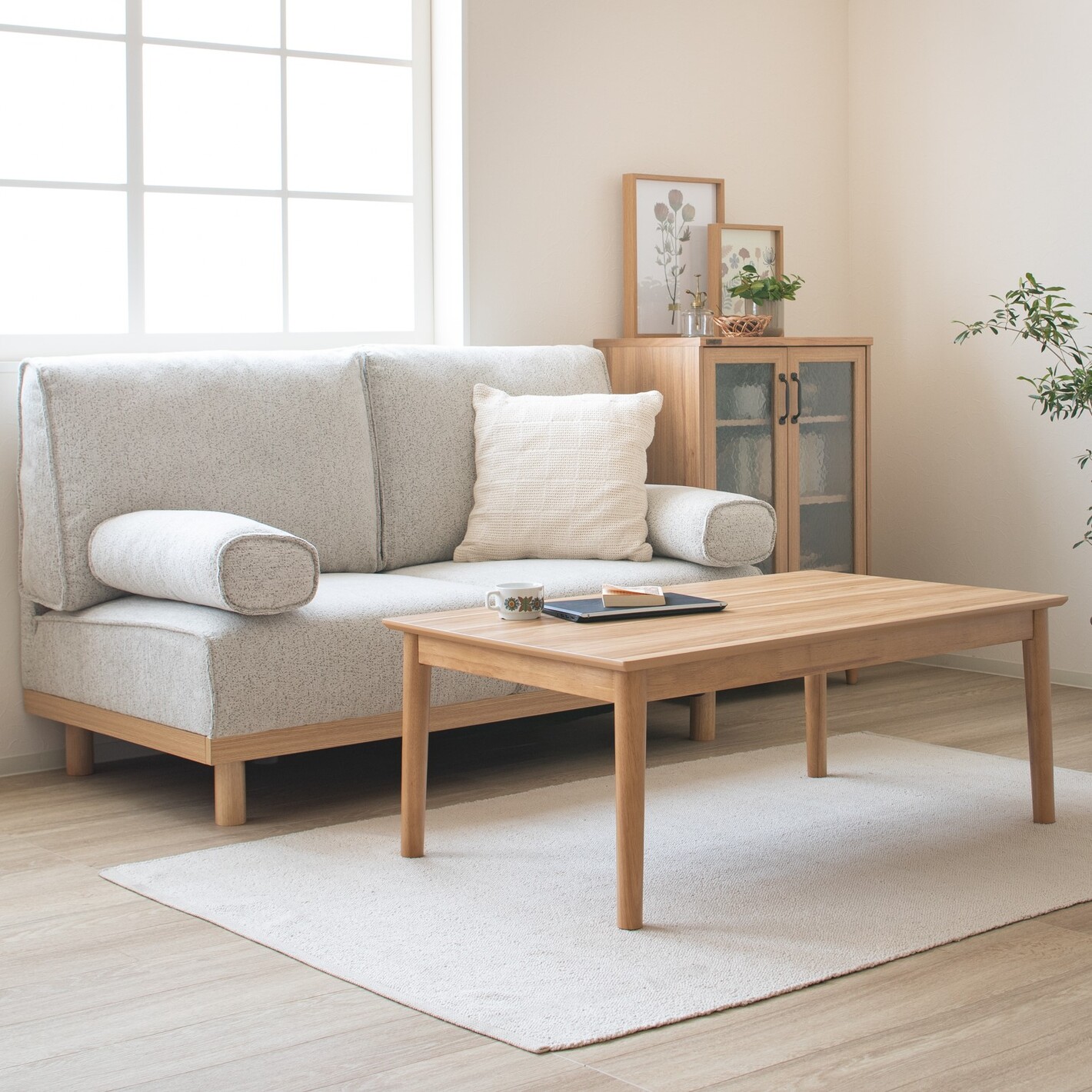 2way105コタツ パーム | LIVINS MEET│家具インテリアの卸売