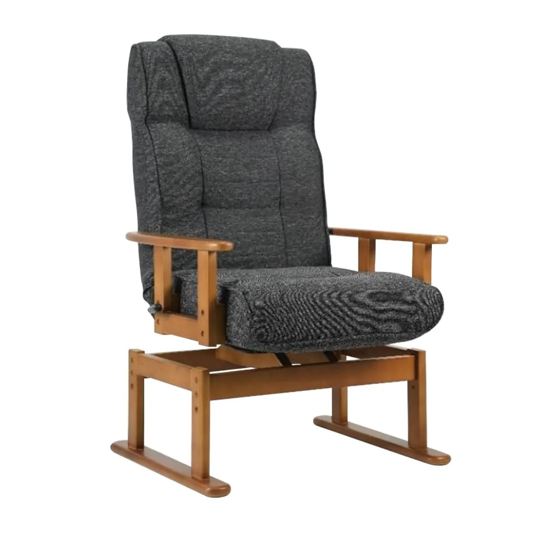 彫刻入り黒色木製座椅子 wazaisu-na-4s.jpg