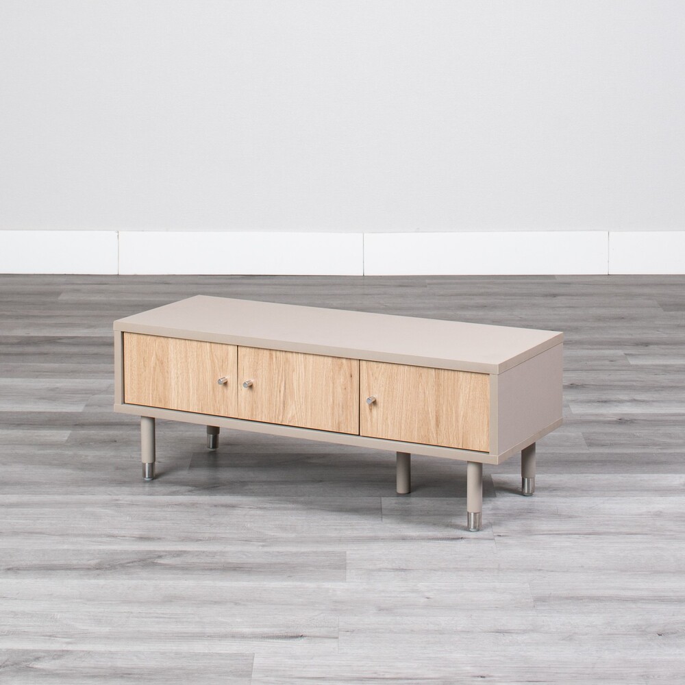 90ローボード シュランク | LIVINS MEET│家具インテリアの卸売