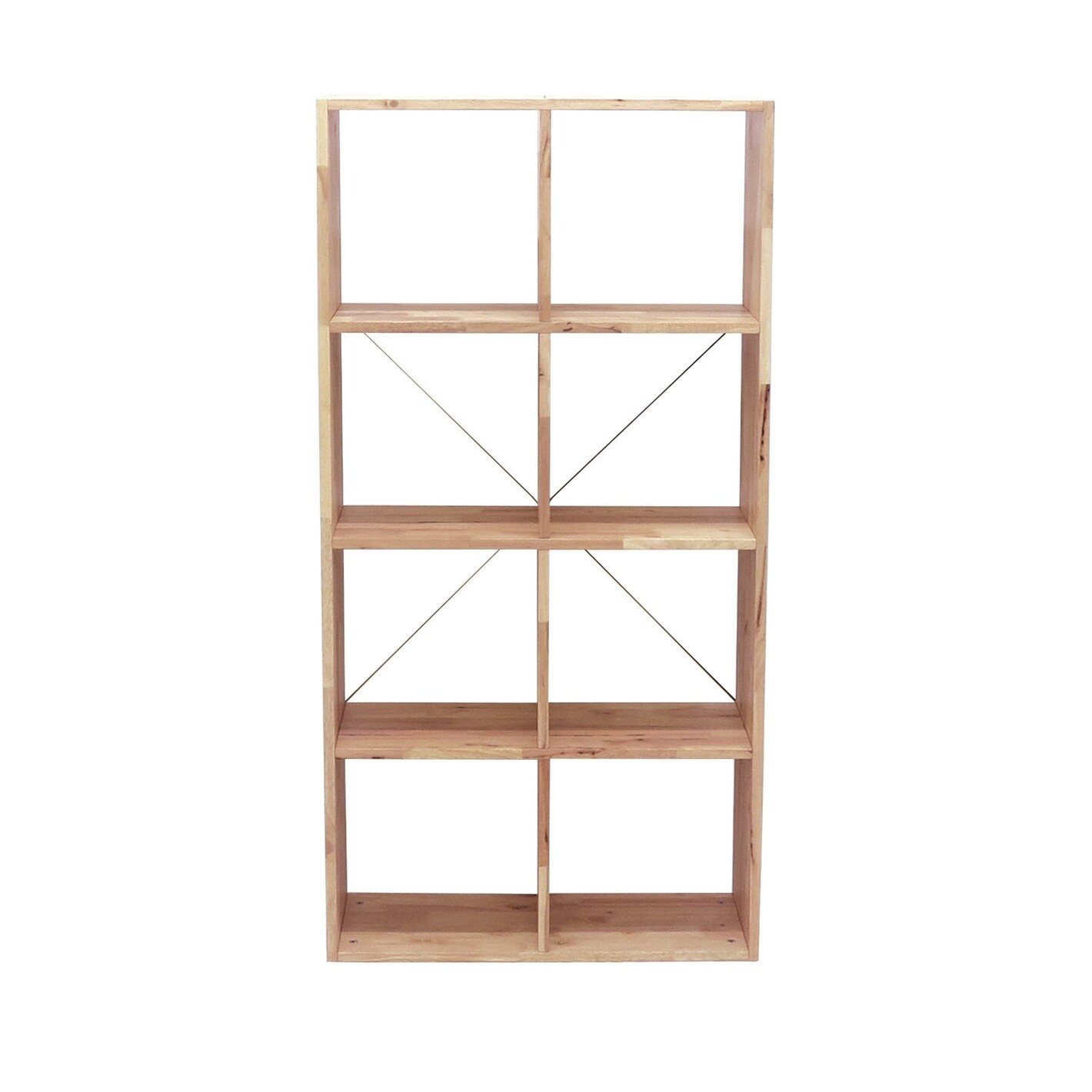 2×4シェルフ NATURAL SIGNATURE 4627A-2 | LIVINS MEET│家具