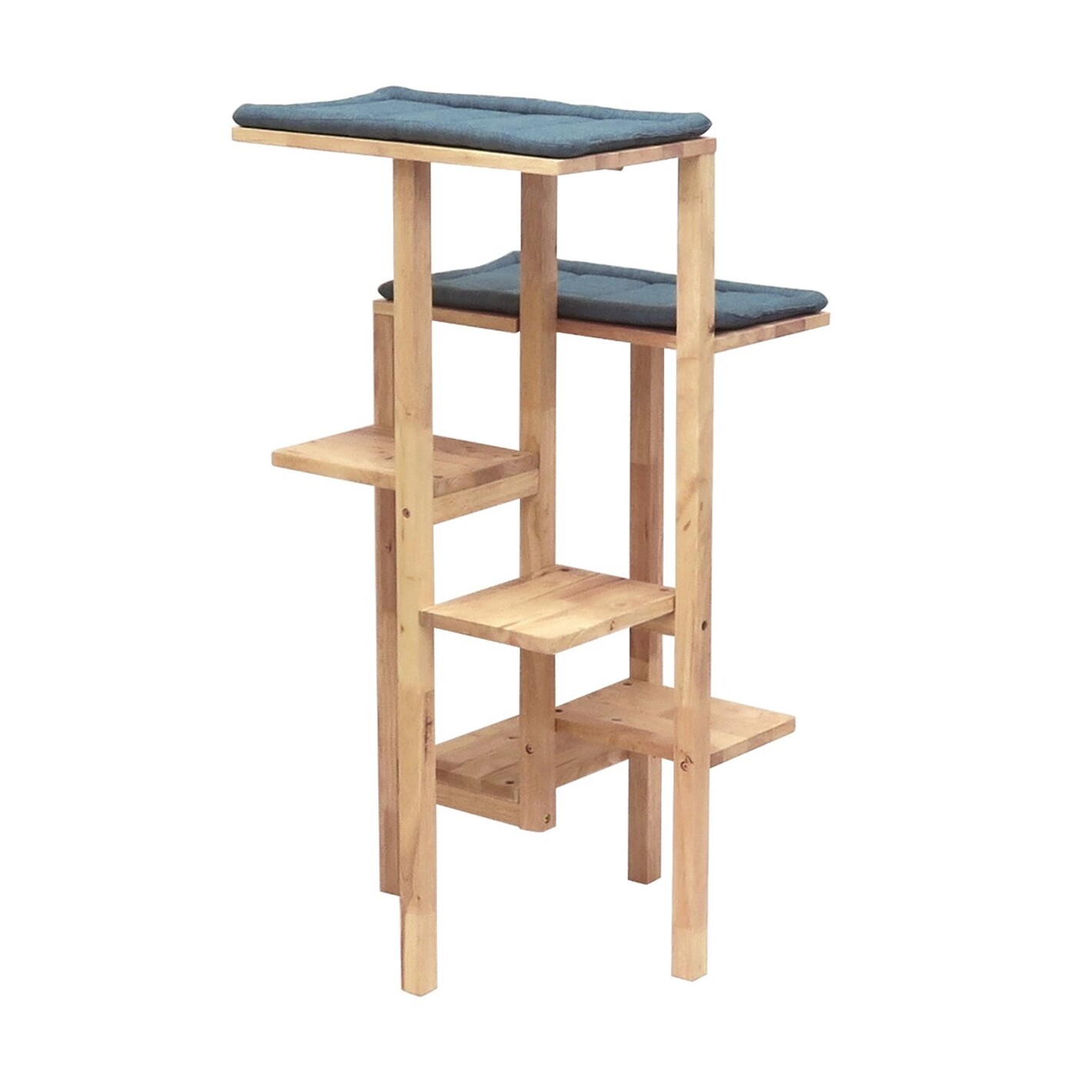 キャットタワーⅢ NATURAL SIGNATURE 0123 | LIVINS MEET│家具