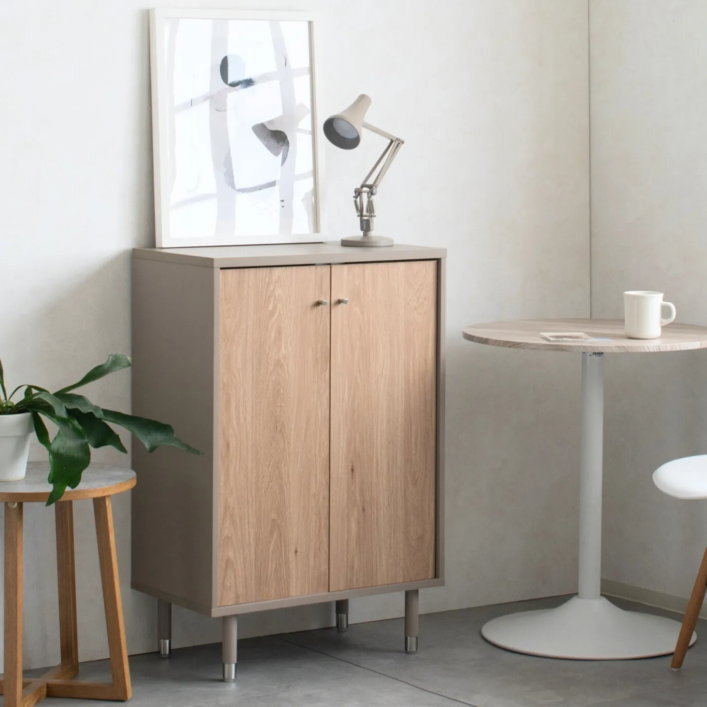 キャビネットの商品一覧 | LIVINS MEET│家具インテリアの卸売