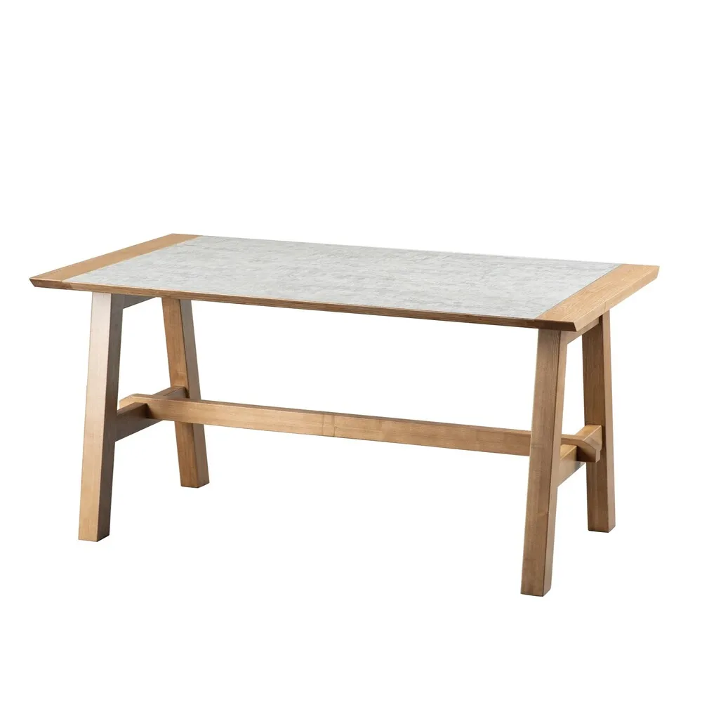 GMFT345○リビンズ 150食堂テーブル 柊 ダイニングテーブル 食卓机 無 GMFT345○リビンズ 150食堂テーブル 柊 ダイニングテーブル 食卓机