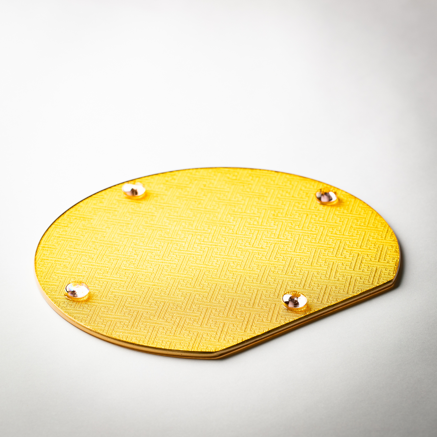 【完成画像】オーダーメイド　プレート 楽天市場】【名入れ彫刻】 オーダーメイドプレート 3サイズから